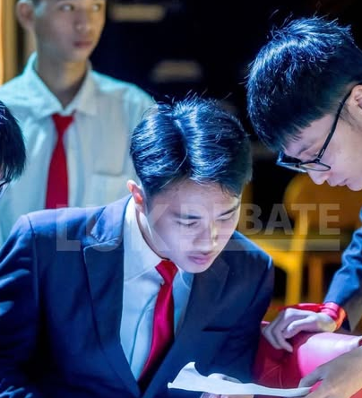 Nguyễn Thiên Bảo